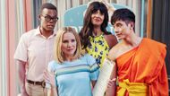 The Good Place - The best sitcom on Netflix | Image via Netflix